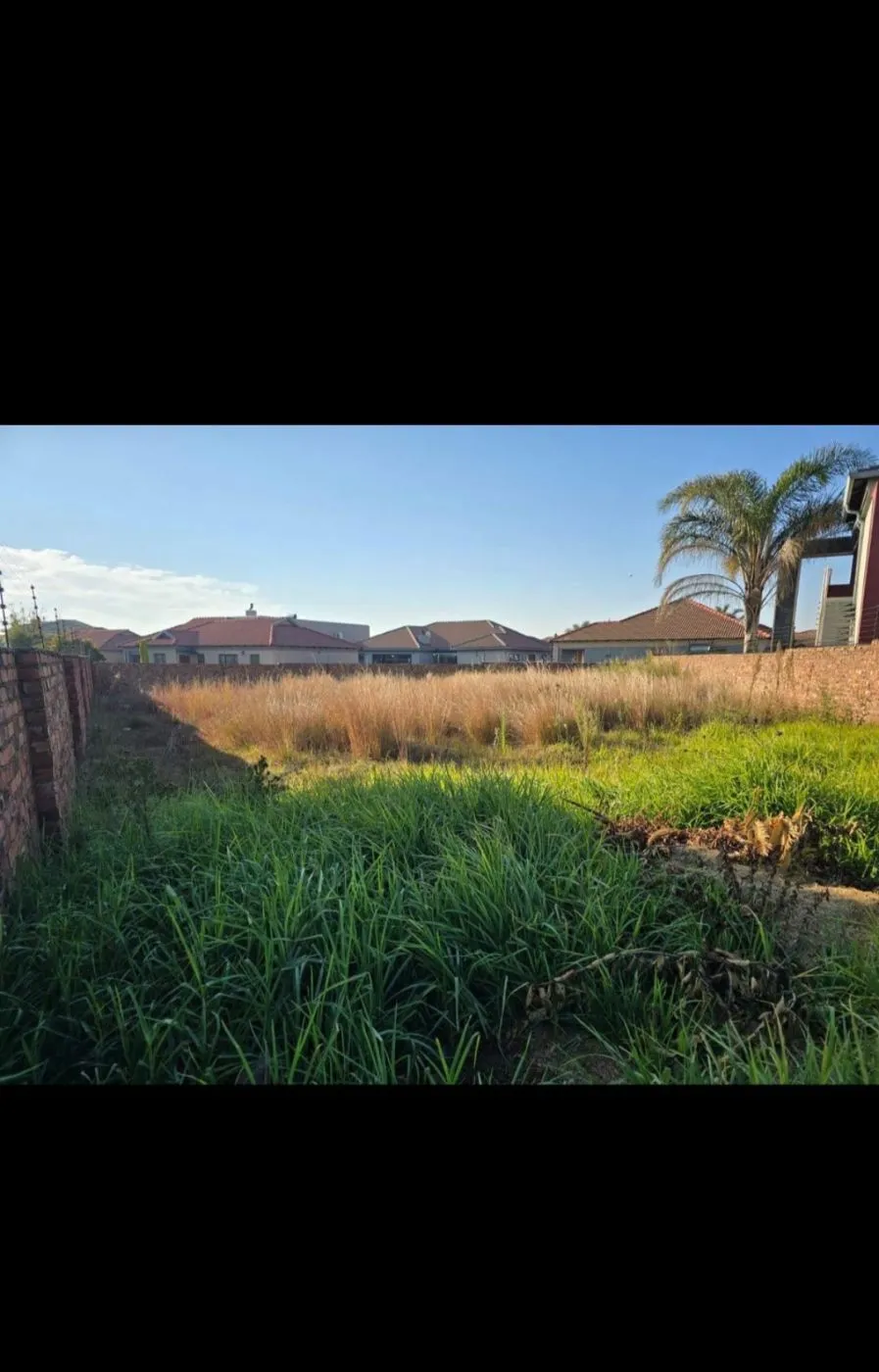Vacant land for sale in Aerorand - 1MD1743469