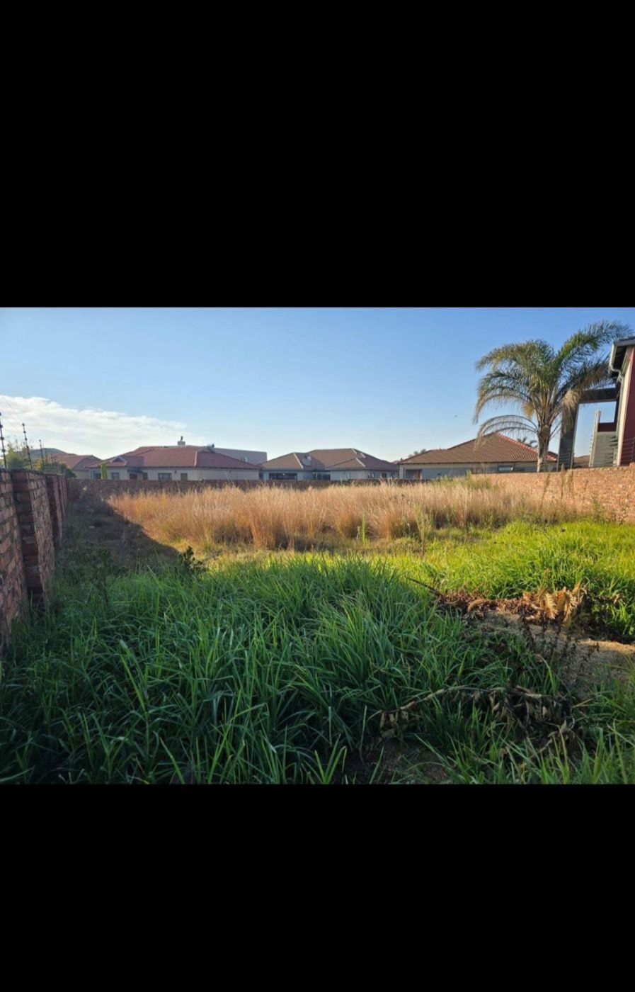 Vacant land for sale in Aerorand - 1MD1743469