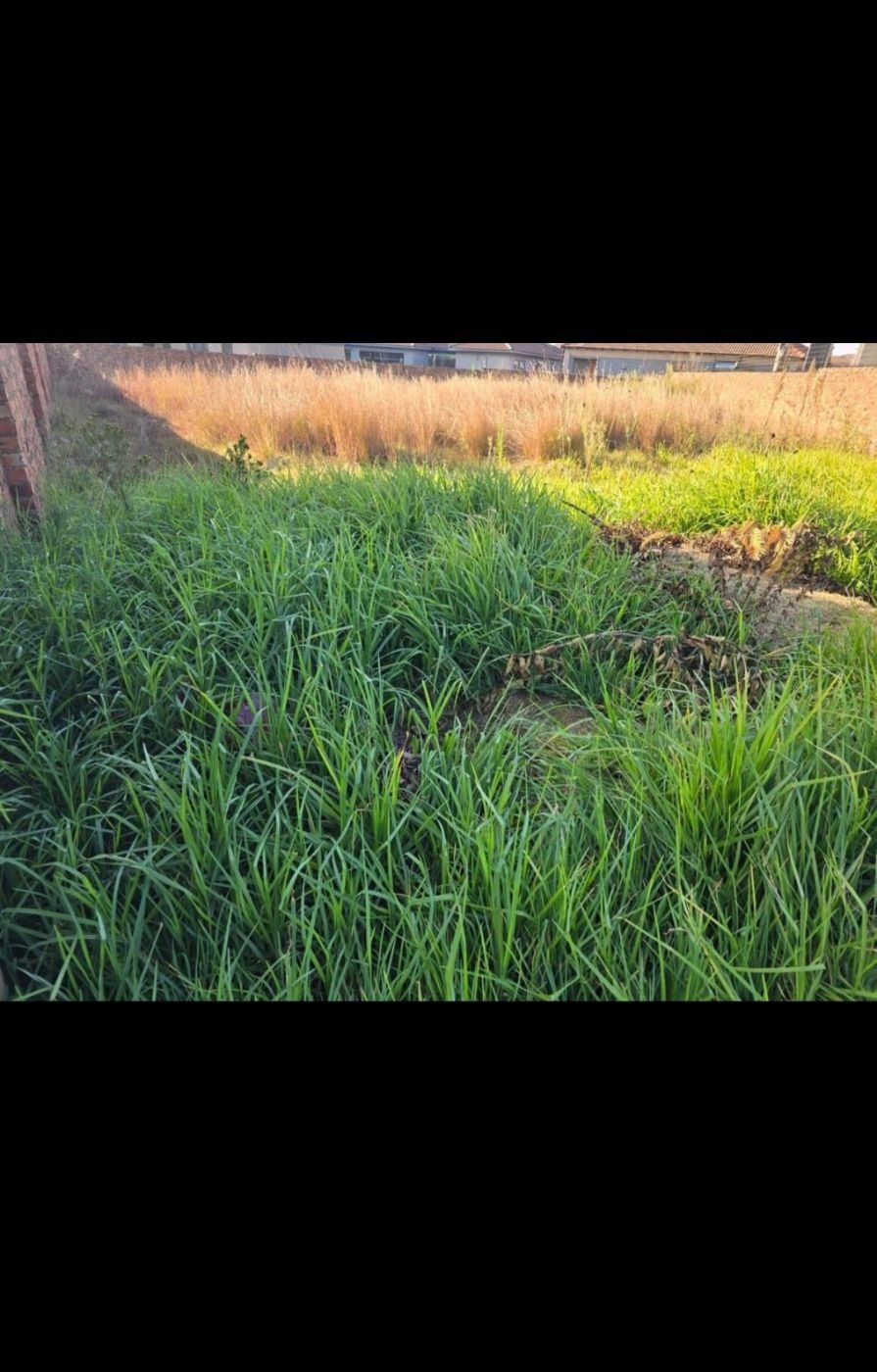Vacant land for sale in Aerorand - 1MD1743469
