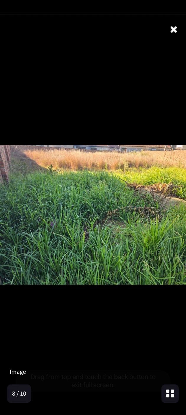 Vacant land for sale in Aerorand - 1MD1743469
