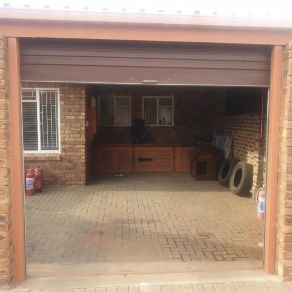 Apartment for sale in Riviera, Kimberley - 1KJ1744152 Apartment for sale in Riviera, Kimberley - 1KJ1744152