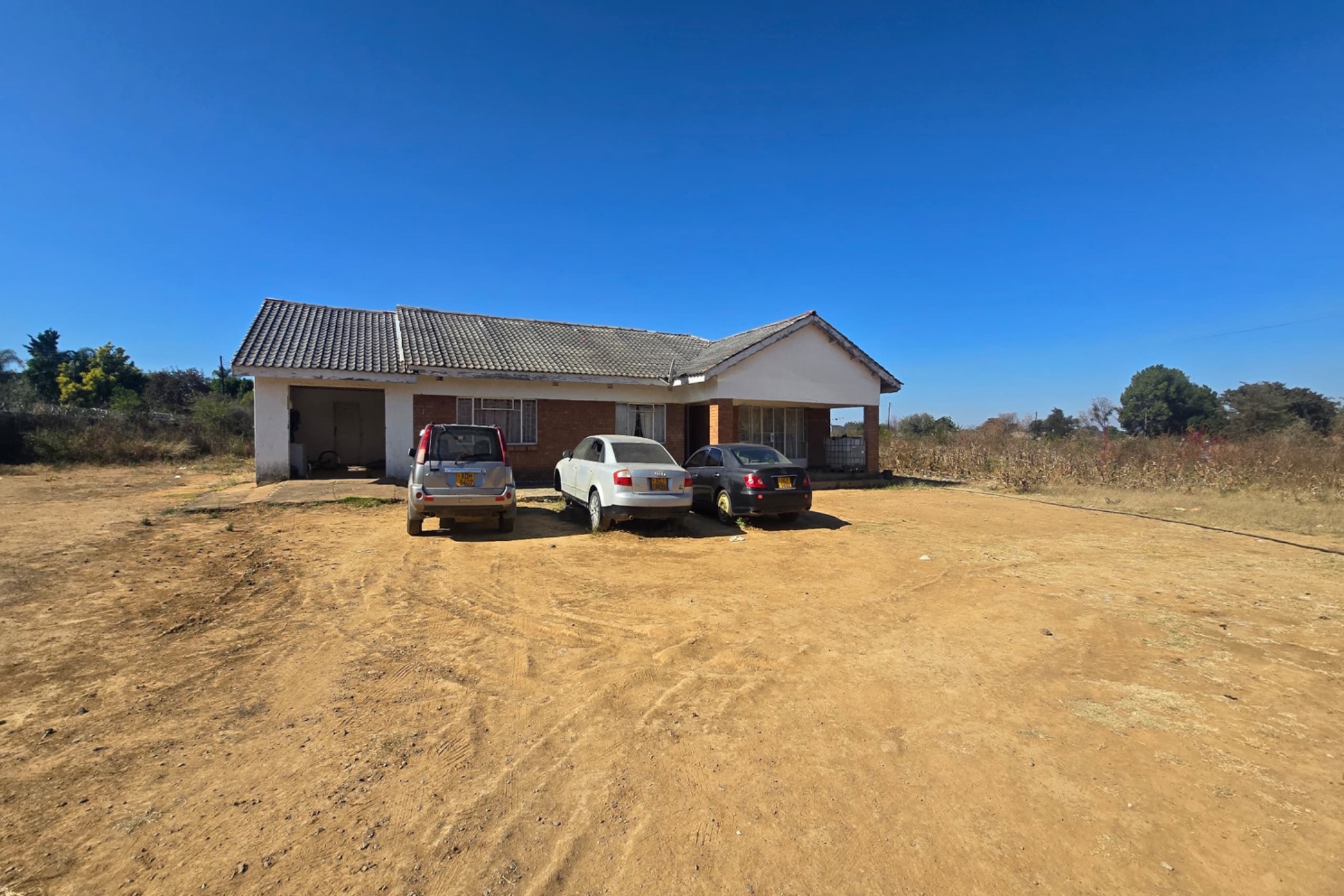 House for sale in Killarney, Zimbabwe - 3ZB1743483