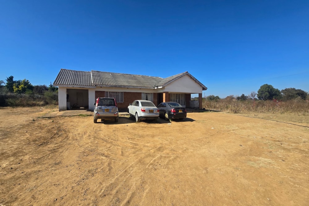 House for sale in Killarney, Zimbabwe - 3ZB1743483 House for sale in Killarney, Zimbabwe - 3ZB1743483