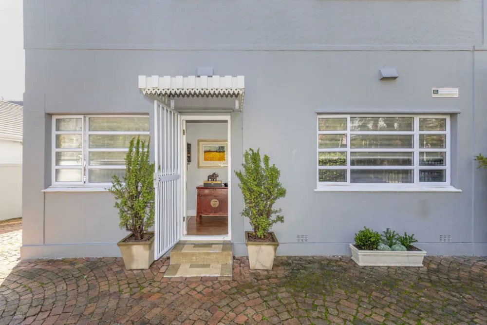 Apartment let in Kenilworth Upper - RBL1743609