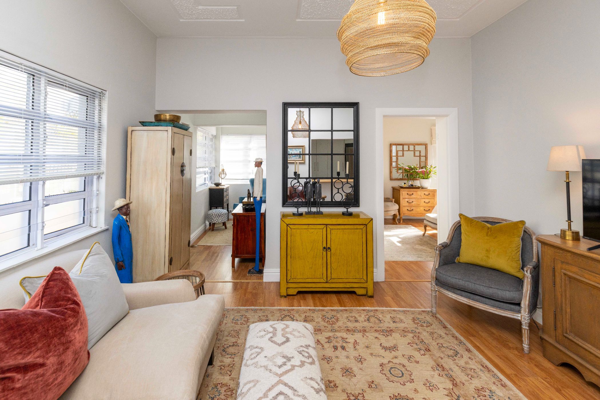 Apartment to rent in Kenilworth Upper - RBL1743609