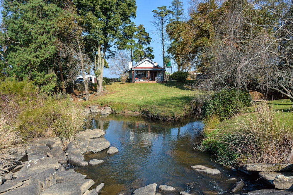 Smallholding for sale in Karkloof - 1PM1743696 Smallholding for sale in Karkloof - 1PM1743696