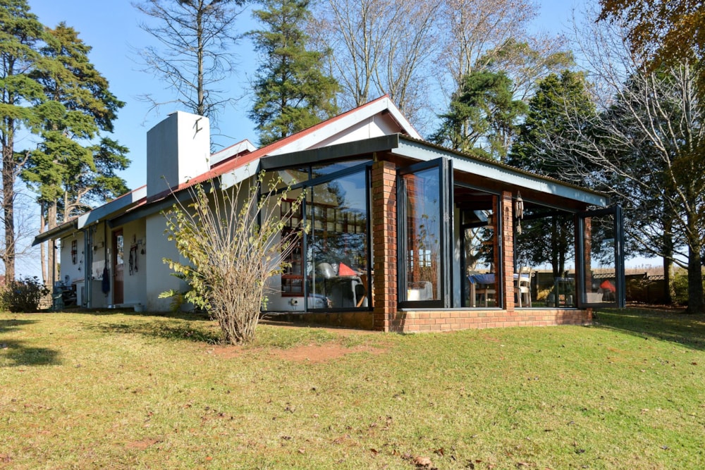 Smallholding for sale in Karkloof - 1PM1743696 Smallholding for sale in Karkloof - 1PM1743696