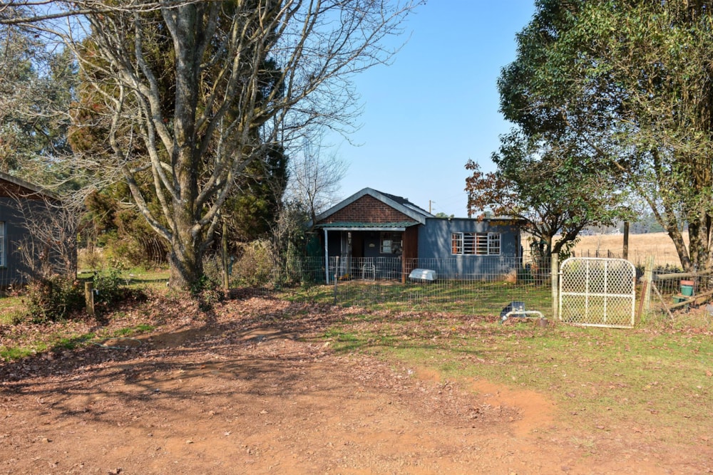 Smallholding for sale in Karkloof - 1PM1744086