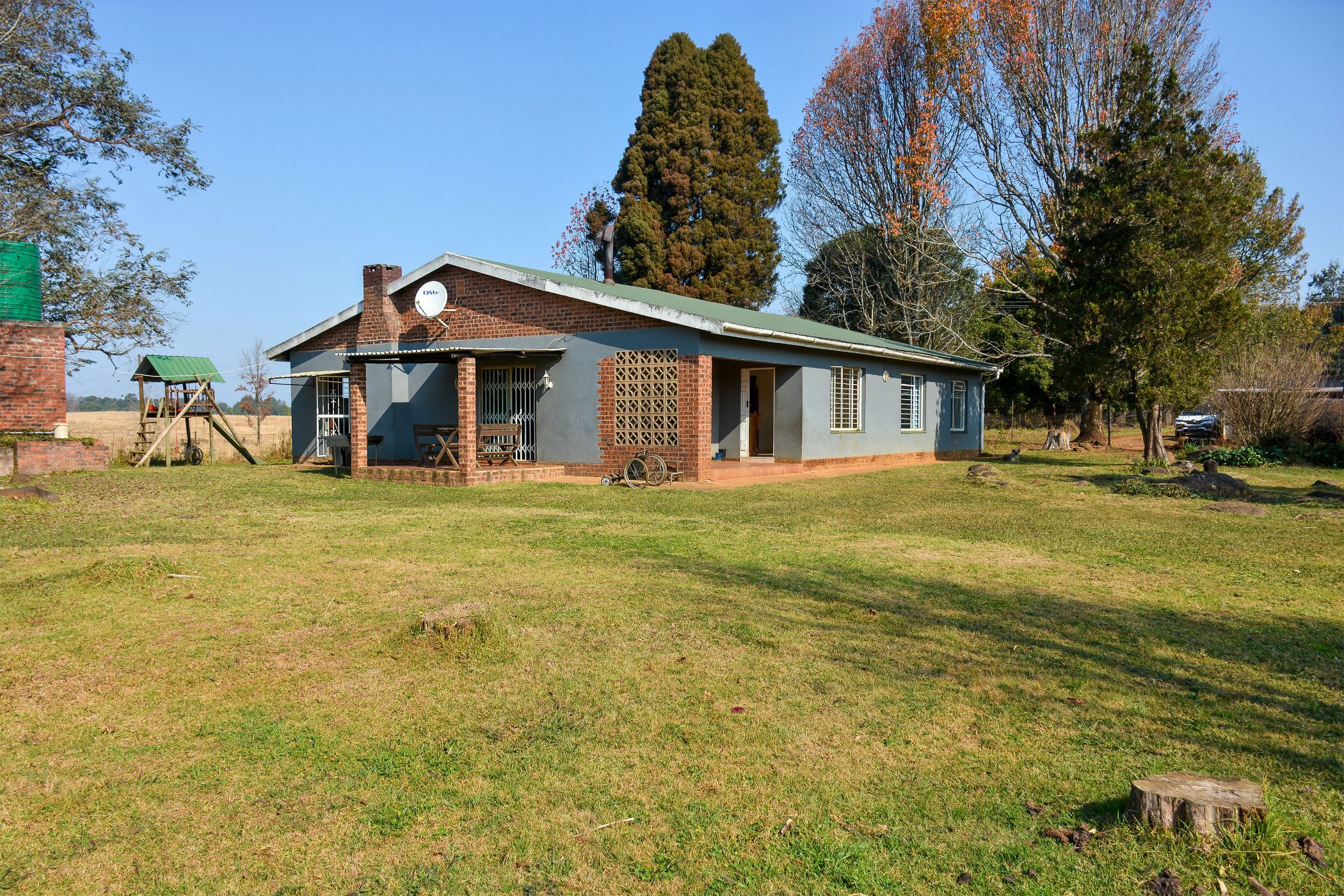 Smallholding for sale in Karkloof - 1PM1744086