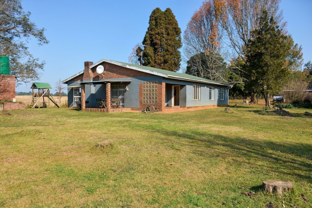 Smallholding for sale in Karkloof - 1PM1744086