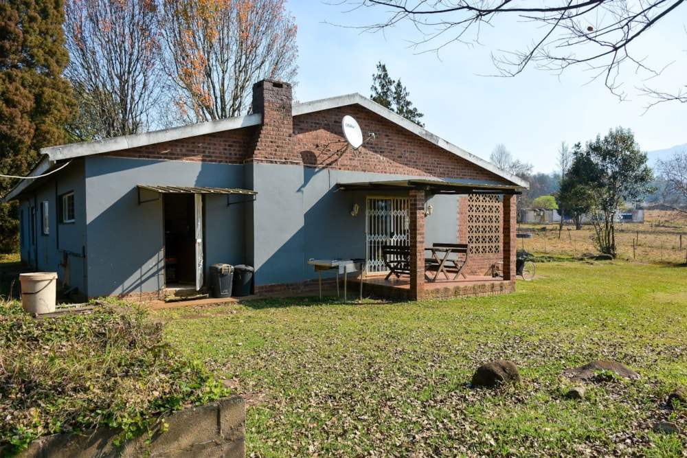 Smallholding for sale in Karkloof - 1PM1744086