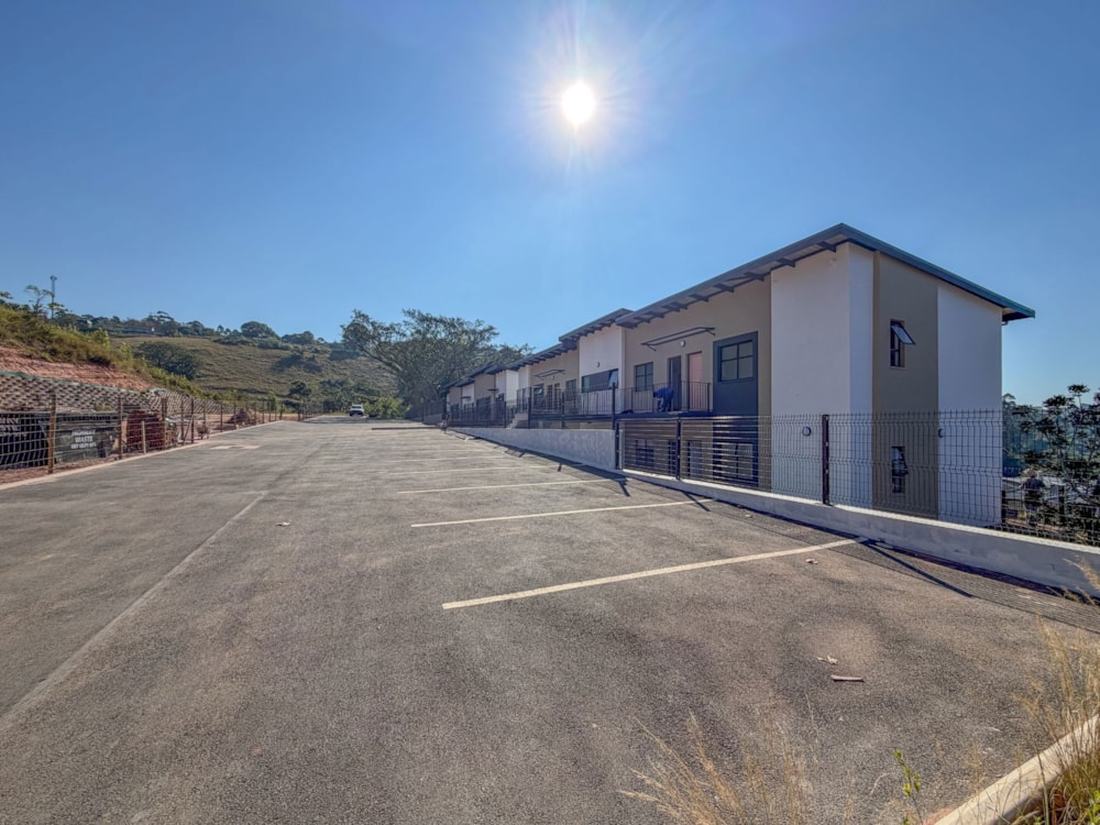 Apartment for sale in Waterfall, Upper Highway - 1KF1743498