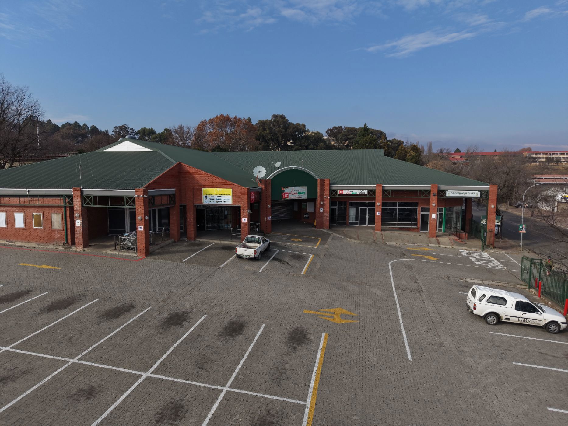 Commercial Building for sale in Bethlehem Central - 1BTH1743505