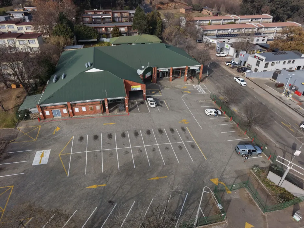Commercial Building for sale in Bethlehem Central - 1BTH1743505