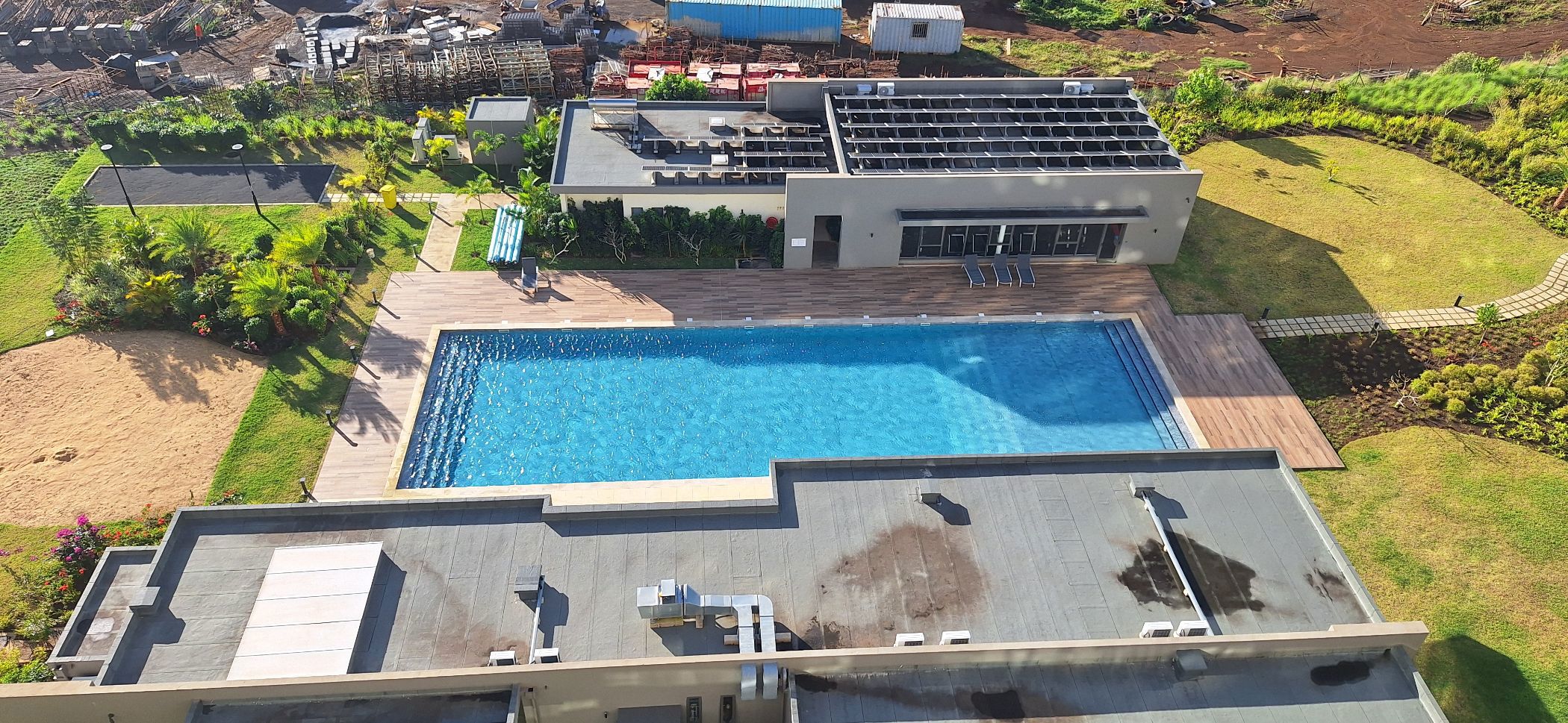 Apartment for sale in Moka, Mauritius - MUR1744590