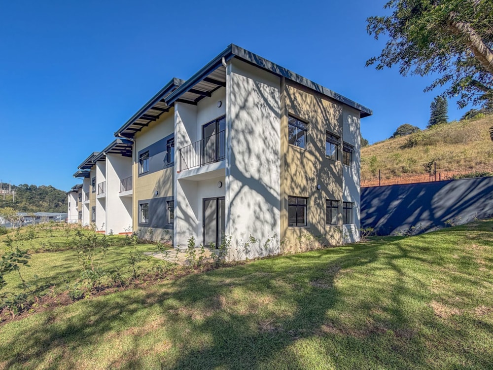 Apartment for sale in Waterfall, Upper Highway - 1KF1743519