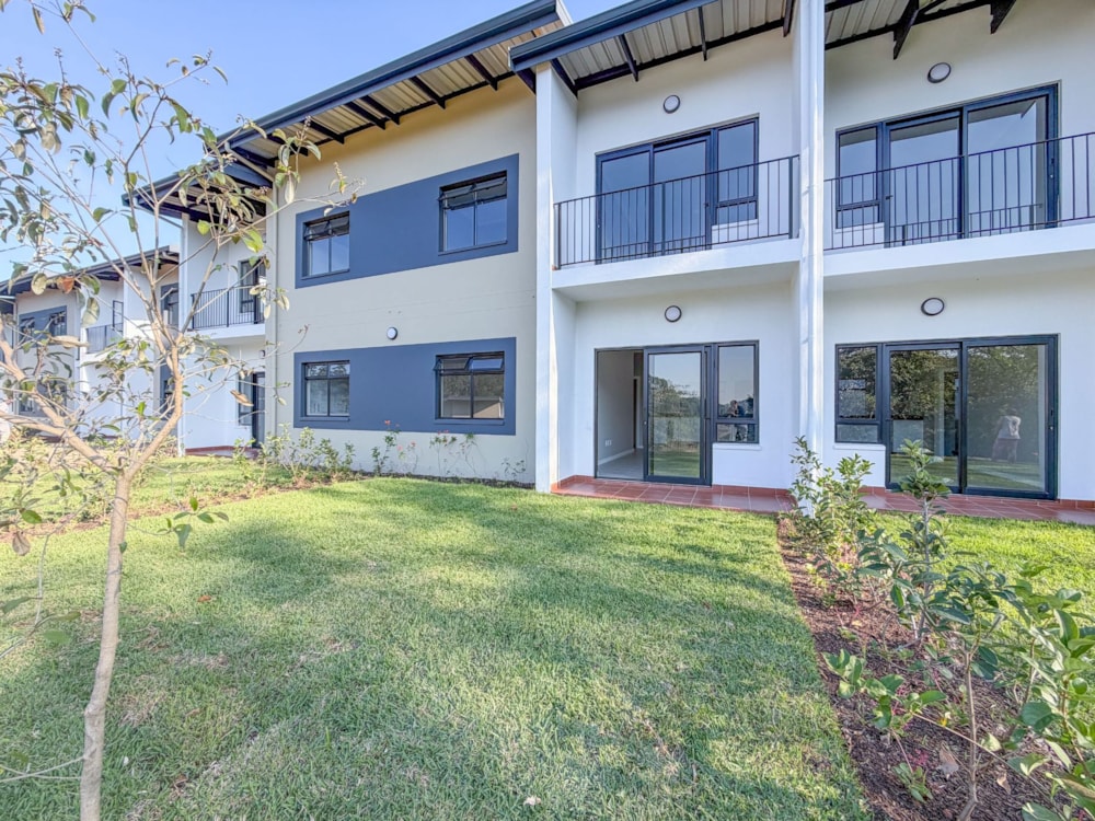 Apartment for sale in Waterfall, Upper Highway - 1KF1743519