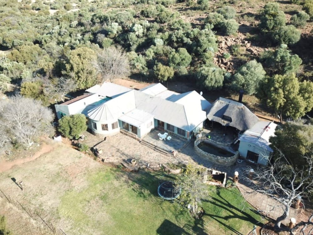 Mixed use farm for sale in Ribblesdale - 1BX1744225