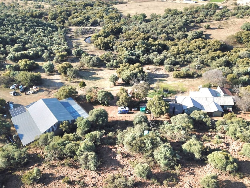 Mixed use farm for sale in Ribblesdale - 1BX1744225