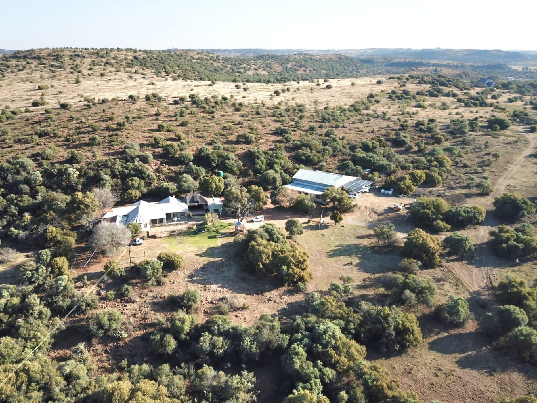 Mixed use farm for sale in Ribblesdale - 1BX1744225