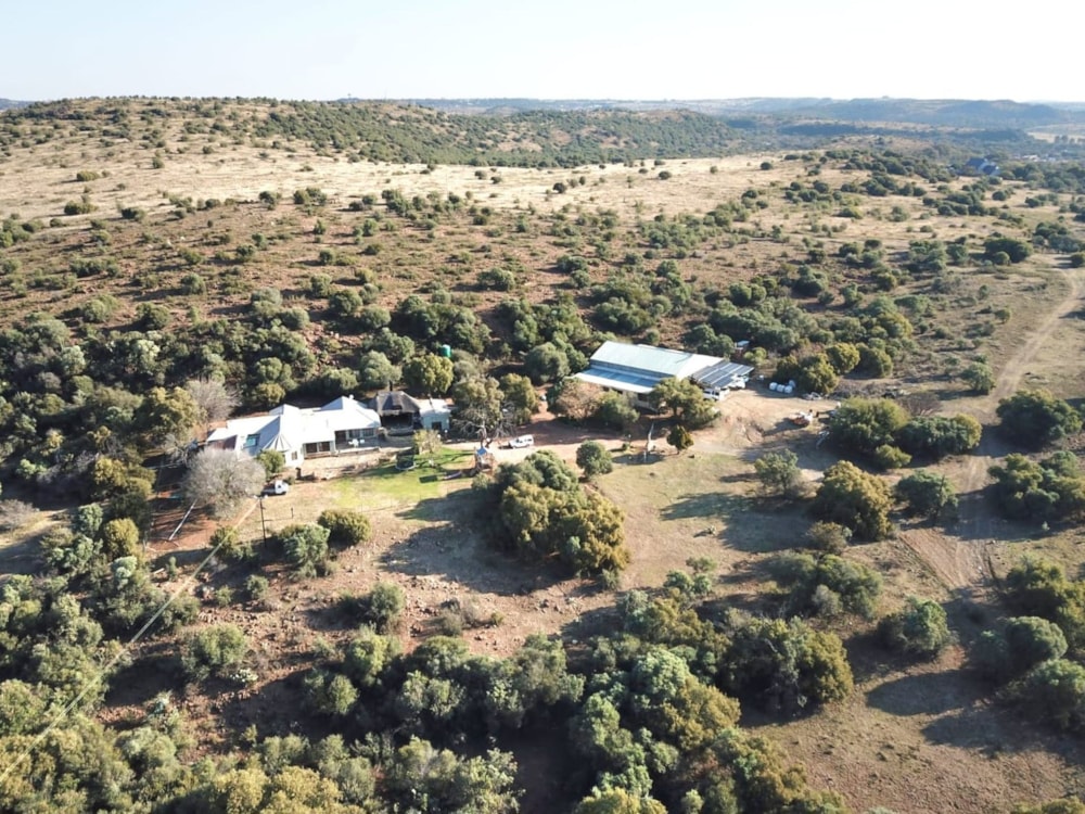Mixed use farm for sale in Ribblesdale - 1BX1744225