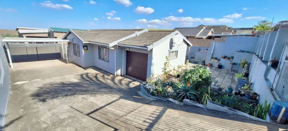 House for sale in Belvedere, Tongaat - 1BD1743692