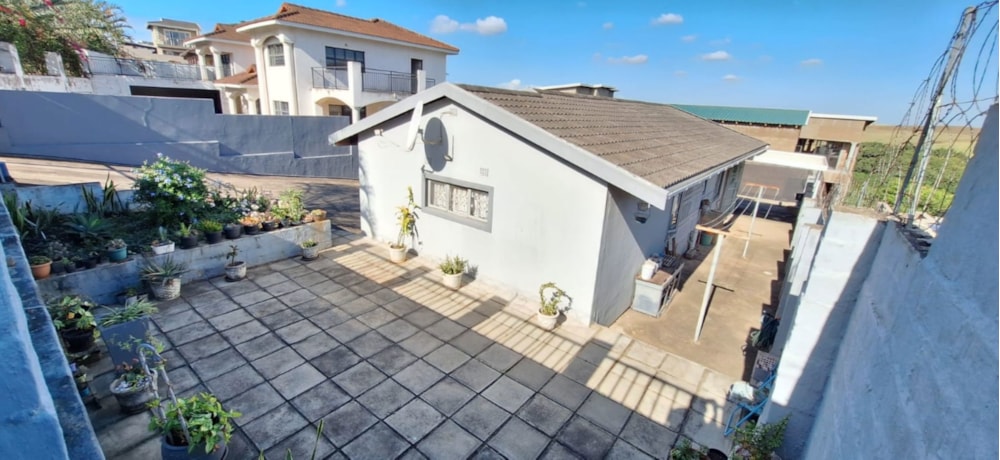 House for sale in Belvedere, Tongaat - 1BD1743692