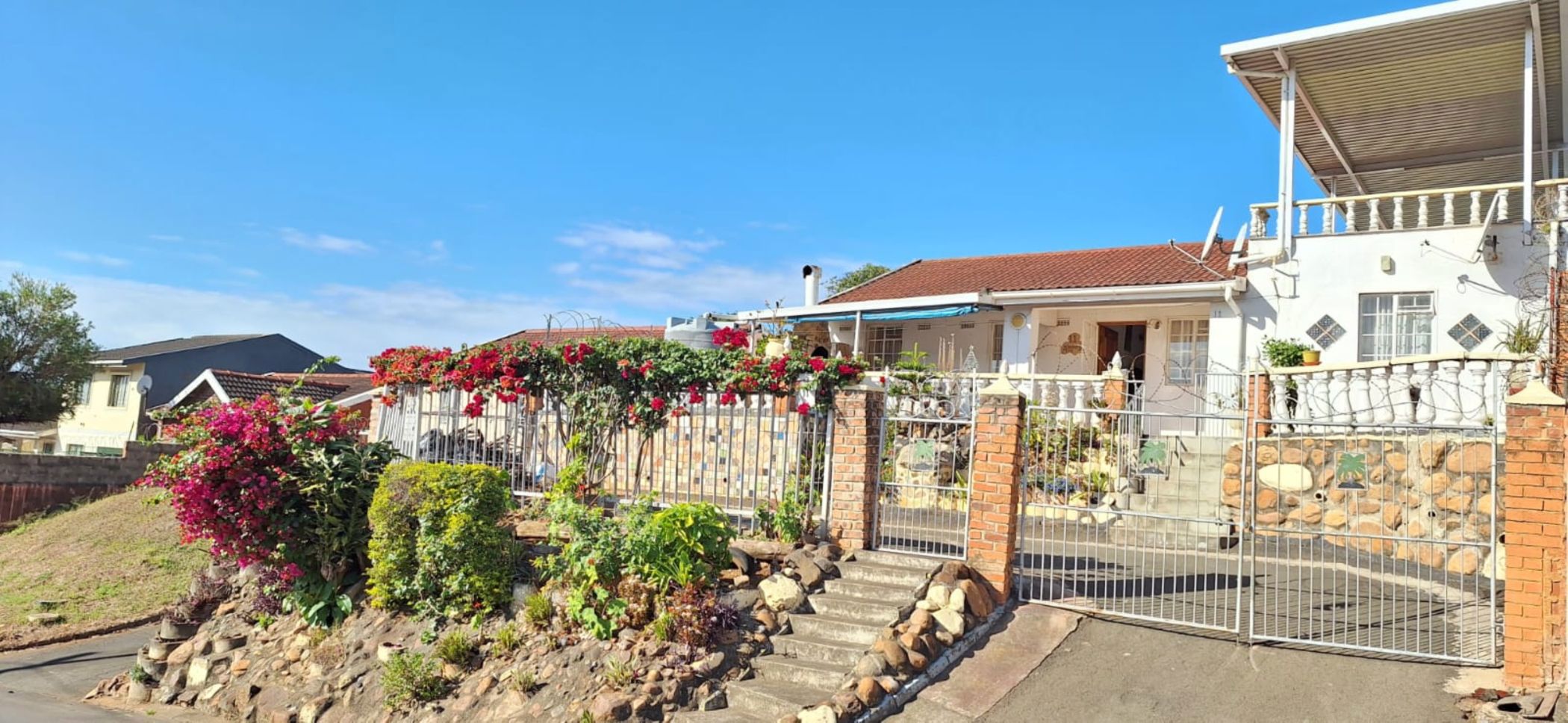 House for sale in Belvedere, Tongaat - 1BD1743737
