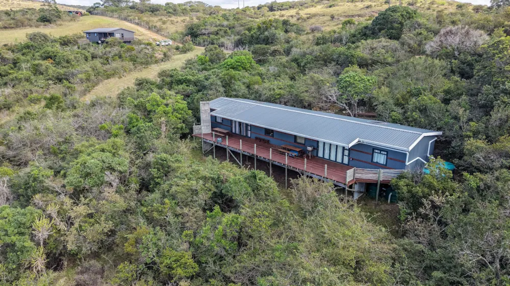 Lifestyle property for sale in Cintsa - 1EZ1743676 Lifestyle property for sale in Cintsa - 1EZ1743676