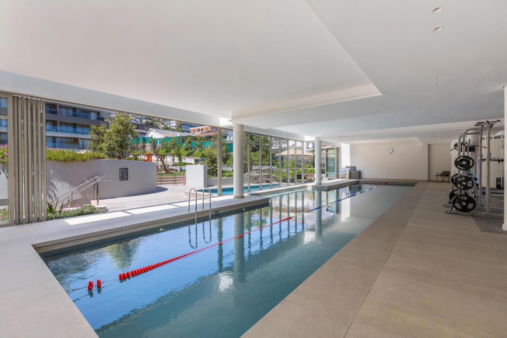 Apartment to rent in Sea Point - ASL1743643