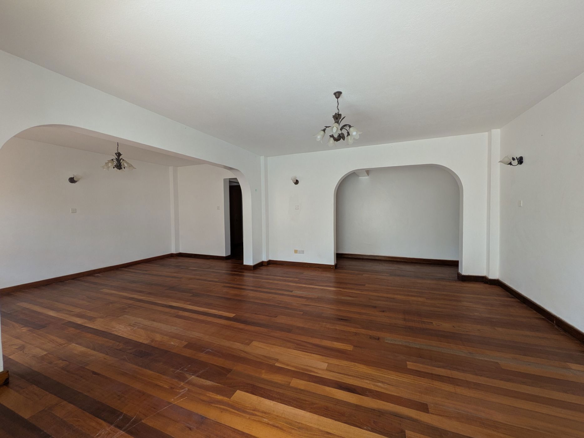Apartment to rent in Lavington, Kenya - 3KE1743798