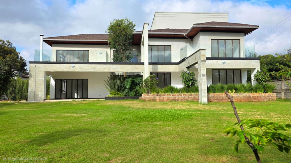 House to rent in Karen, Kenya - 3KE1743571 House to rent in Karen, Kenya - 3KE1743571