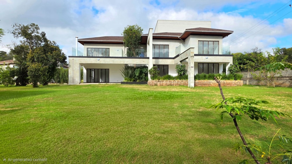 House to rent in Karen, Kenya - 3KE1743571 House to rent in Karen, Kenya - 3KE1743571