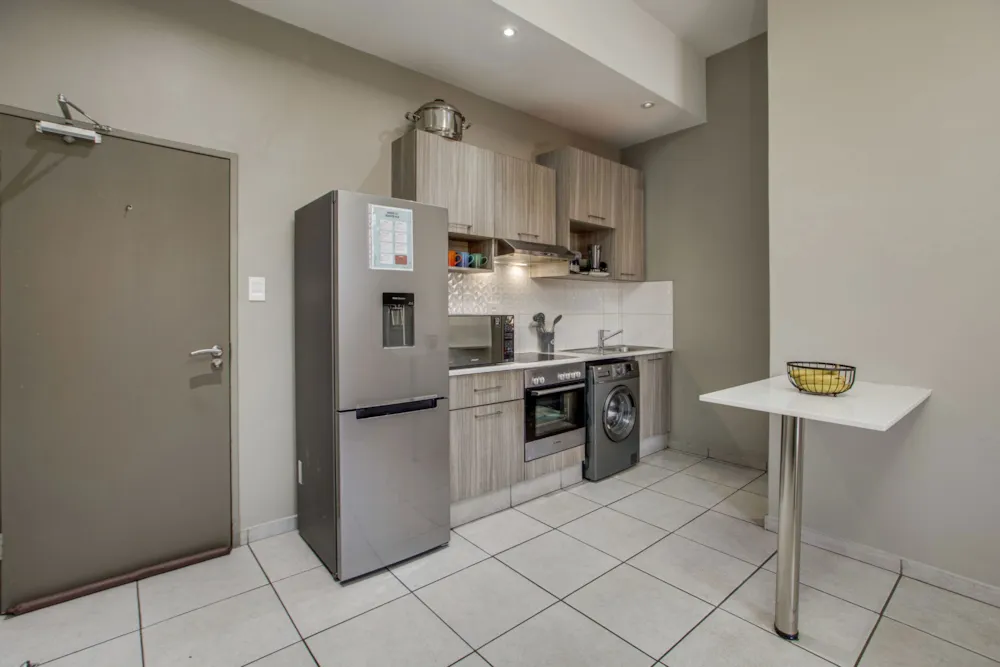 Apartment for sale in Rosebank, Johannesburg - HP1743605