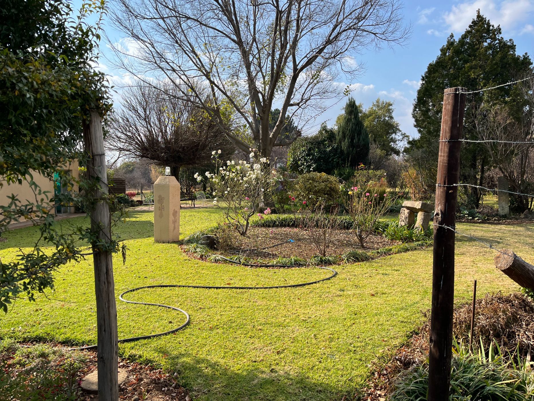 House for sale in Rosendal, Free State - 1CS1743577