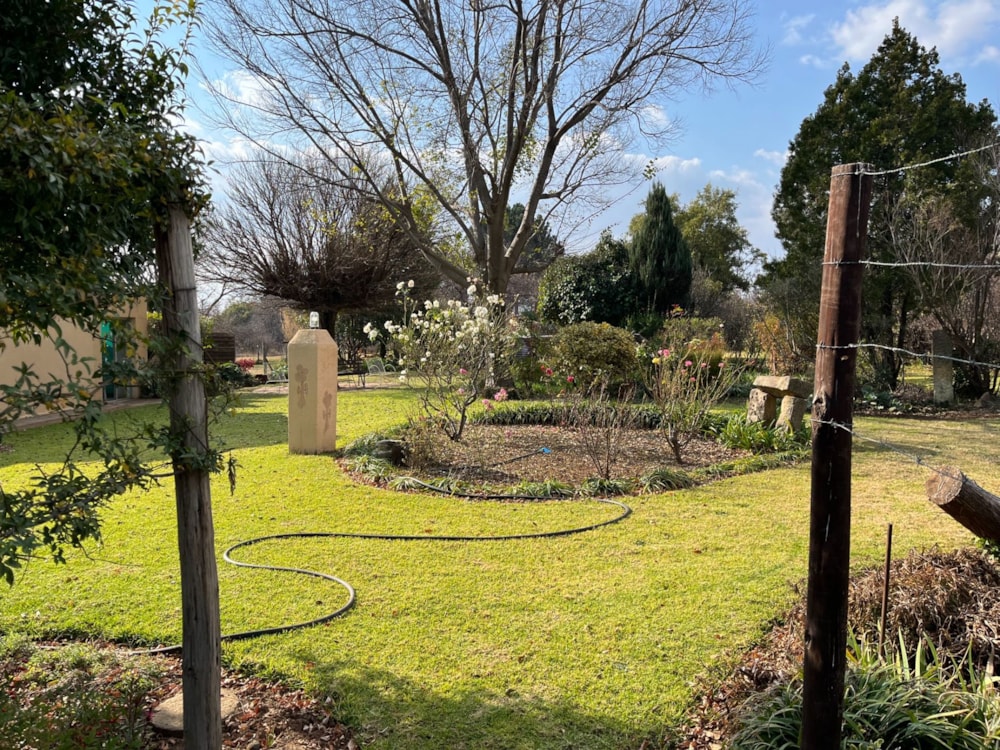 House for sale in Rosendal, Free State - 1CS1743577 House for sale in Rosendal, Free State - 1CS1743577
