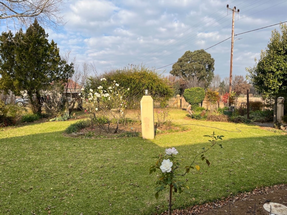 House for sale in Rosendal, Free State - 1CS1743577 House for sale in Rosendal, Free State - 1CS1743577