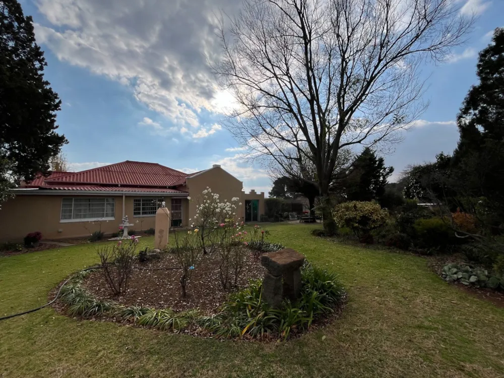 House for sale in Rosendal, Free State - 1CS1743577