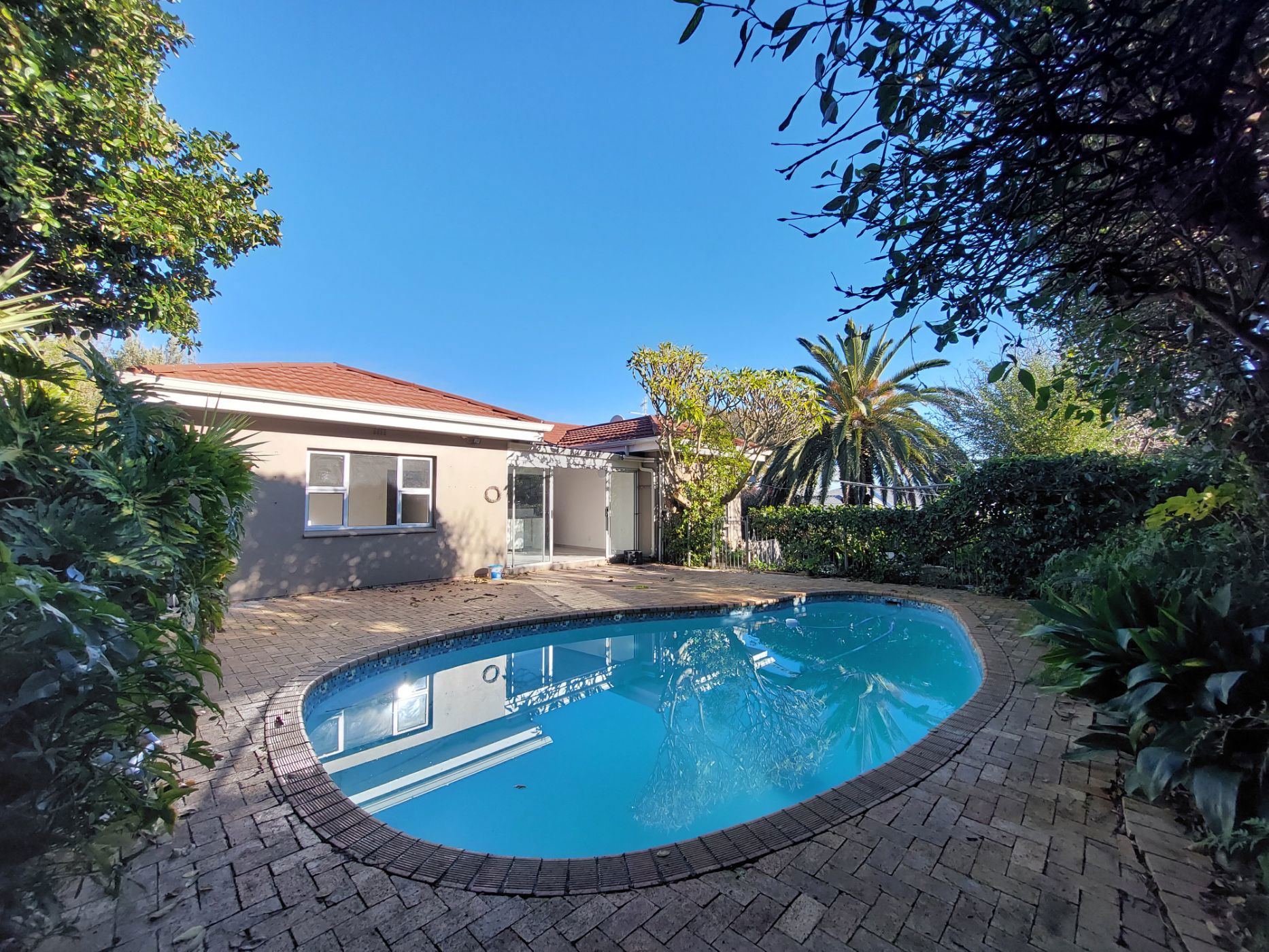 House to rent in Monte Sereno - SWL1743924