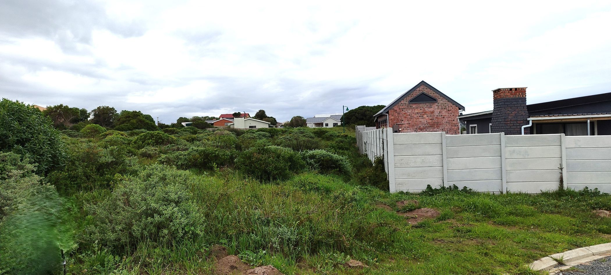 Vacant land for sale in Kleinbaai - 1SW1743653