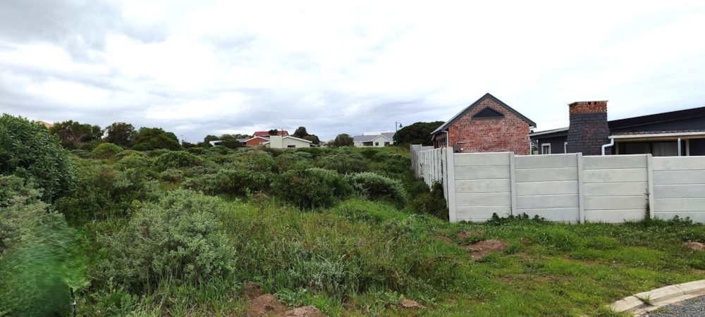 Vacant land for sale in Kleinbaai - 1SW1743653 Vacant land for sale in Kleinbaai - 1SW1743653