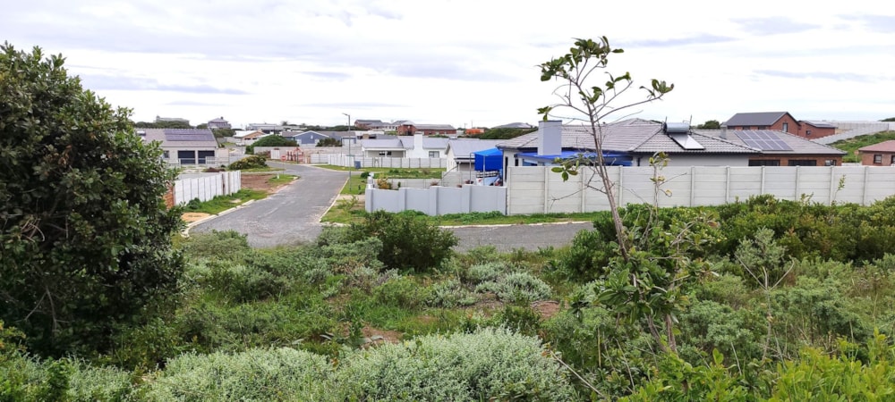 Vacant land for sale in Kleinbaai - 1SW1743653 Vacant land for sale in Kleinbaai - 1SW1743653