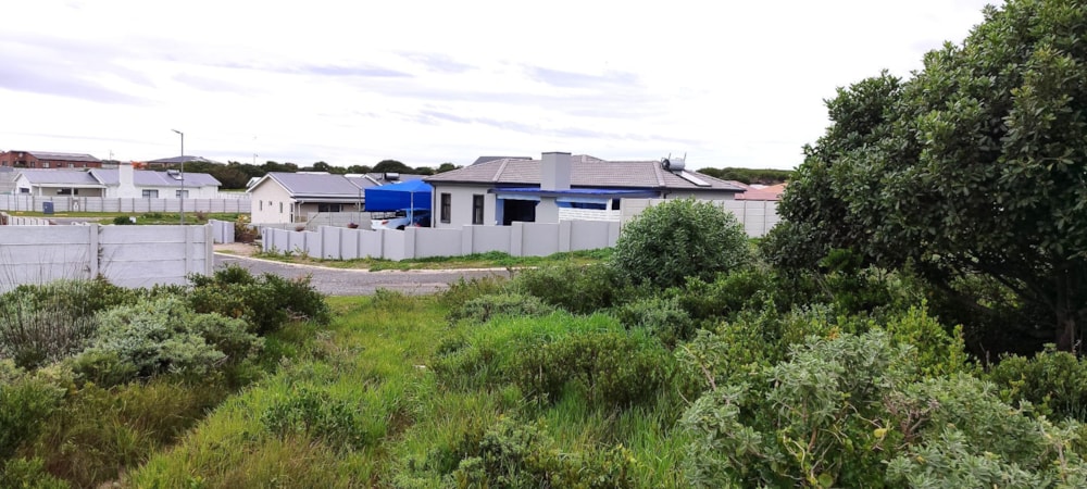 Vacant land for sale in Kleinbaai - 1SW1743653 Vacant land for sale in Kleinbaai - 1SW1743653