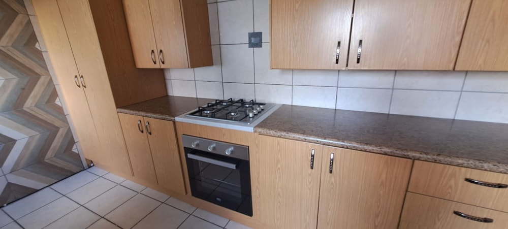 House for sale in Middelburg South (Mpumalanga South)  - 1MD1743590