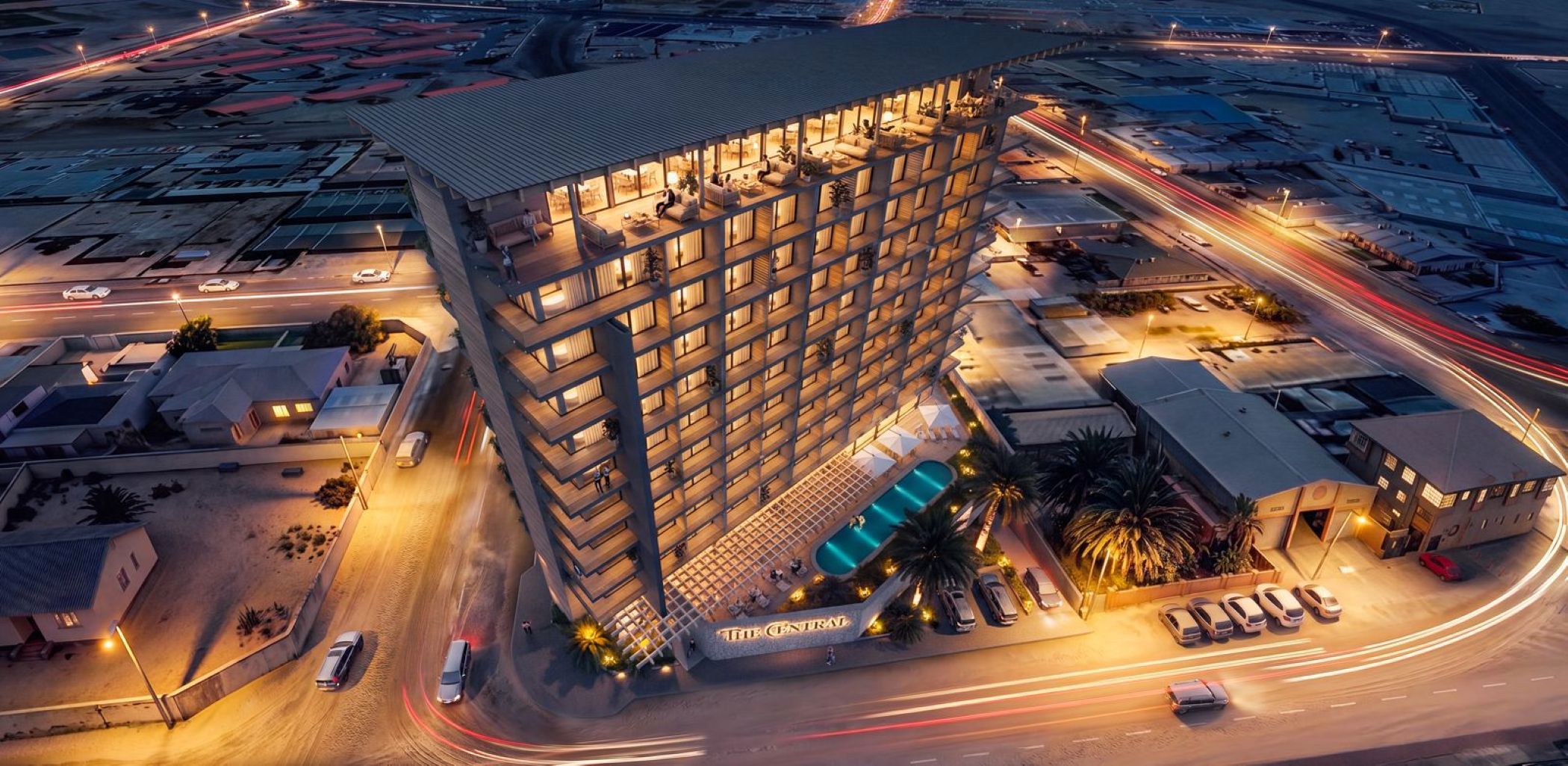Apartment for sale in Swakopmund Central, Namibia - 3NM1743596