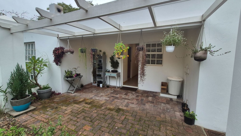 House for sale in Zevenwacht Farm Village, Kuils River - 1KV1744015