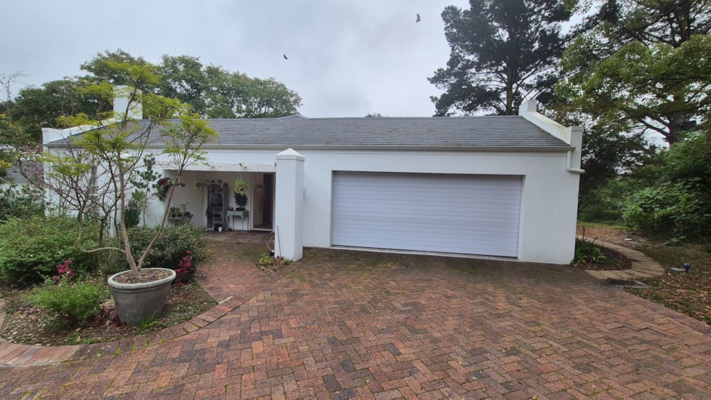 House for sale in Zevenwacht Farm Village, Kuils River - 1KV1744015