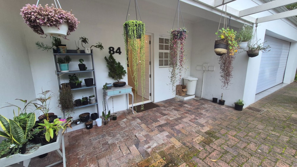 House for sale in Zevenwacht Farm Village, Kuils River - 1KV1744015