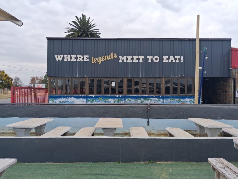 Commercial business for sale in Selection Park - 1SP1743594 Commercial business for sale in Selection Park - 1SP1743594
