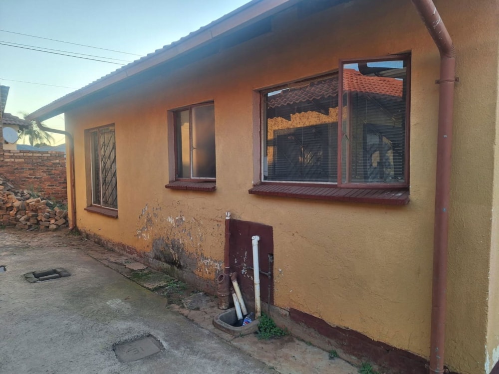House for sale in Mahube Valley - PTM1743601 House for sale in Mahube Valley - PTM1743601